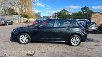 Toyota Corolla 1.8 Hybrid Icon 5dr CVT