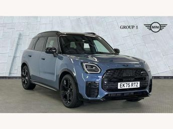 MINI Countryman 1.5 C Sport 5dr Auto