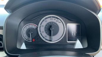 Suzuki Ignis 1.2 Dualjet 12V Hybrid SZ5 5dr CVT