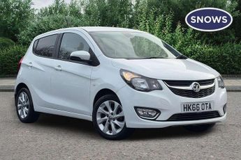 Vauxhall VIVA 1.0 SL 5dr