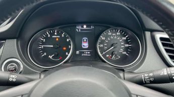 Nissan Qashqai 1.2 DiG-T Tekna 5dr Xtronic