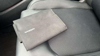 Nissan Qashqai 1.2 DiG-T Tekna 5dr Xtronic