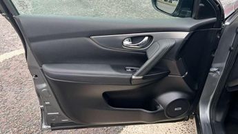 Nissan Qashqai 1.2 DiG-T Tekna 5dr Xtronic