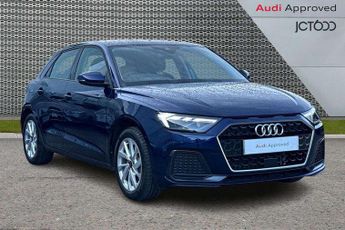 Audi A1 25 TFSI Sport 5dr