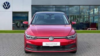 Volkswagen Golf 1.4 TSI eHybrid Style 5dr DSG