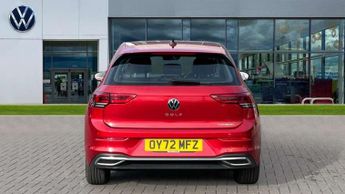 Volkswagen Golf 1.4 TSI eHybrid Style 5dr DSG