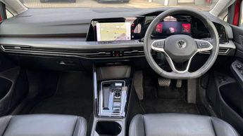 Volkswagen Golf 1.4 TSI eHybrid Style 5dr DSG