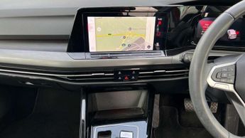Volkswagen Golf 1.4 TSI eHybrid Style 5dr DSG