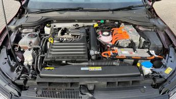 Volkswagen Golf 1.4 TSI eHybrid Style 5dr DSG