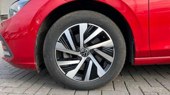 Volkswagen Golf 1.4 TSI eHybrid Style 5dr DSG