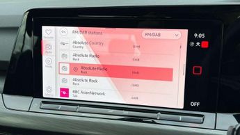 Volkswagen Golf 1.4 TSI eHybrid Style 5dr DSG