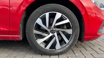 Volkswagen Golf 1.4 TSI eHybrid Style 5dr DSG