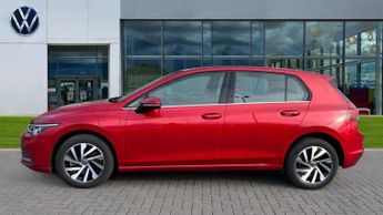 Volkswagen Golf 1.4 TSI eHybrid Style 5dr DSG