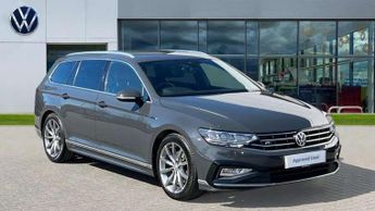 Volkswagen Passat 2.0 TDI EVO SCR R-Line 5dr DSG