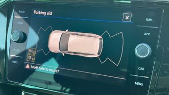 Volkswagen Passat Estate 2.0 TDI EVO SCR R-Line 5dr DSG