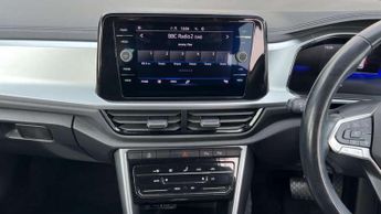 Volkswagen T-Roc 1.5 TSI Life 5dr DSG