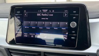 Volkswagen T-Roc 1.5 TSI Life 5dr DSG
