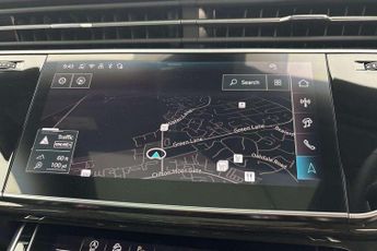 Audi Q7 3.0 TDI Quattro 286 Vorsprung 5dr Tiptronic