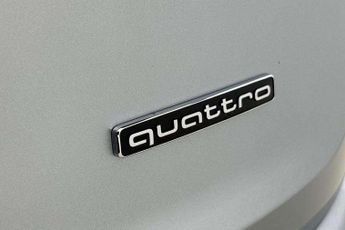 Audi Q7 3.0 TDI Quattro 286 Vorsprung 5dr Tiptronic