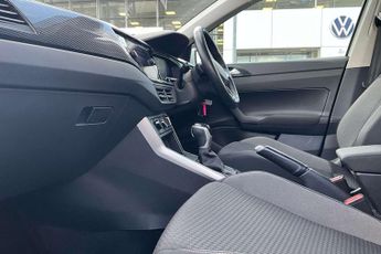 Volkswagen Polo 1.0 TSI Life 5dr DSG