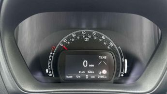 Toyota Aygo X 1.0 VVT-i Pure 5dr Auto