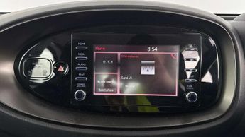 Toyota Aygo X 1.0 VVT-i Pure 5dr Auto