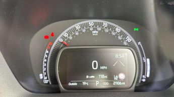 Toyota Aygo X 1.0 VVT-i Pure 5dr Auto