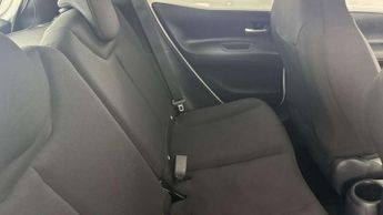 Toyota Aygo X 1.0 VVT-i Pure 5dr Auto