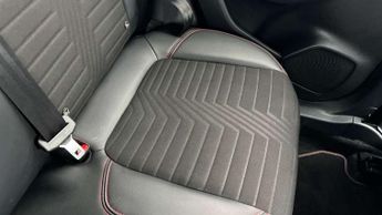 Ford Puma 1.0 EcoBoost Hybrid mHEV ST-Line X 5dr DCT