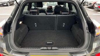 Ford Puma 1.0 EcoBoost Hybrid mHEV ST-Line X 5dr DCT