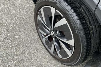 Skoda Karoq 1.5 TSI SE L 5dr DSG