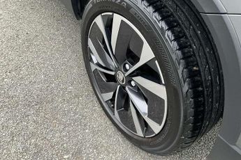 Skoda Karoq 1.5 TSI SE L 5dr DSG