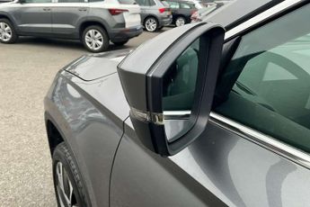 Skoda Karoq 1.5 TSI SE L 5dr DSG