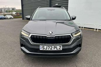Skoda Karoq 1.5 TSI SE L 5dr DSG