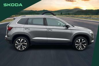 Skoda Karoq 1.5 TSI SE L 5dr DSG