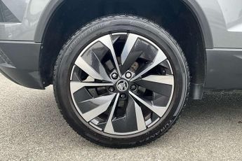 Skoda Karoq 1.5 TSI SE L 5dr DSG