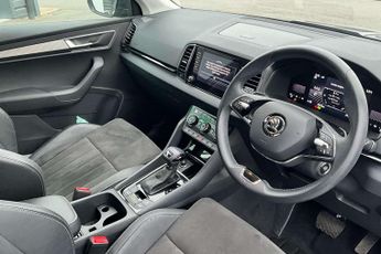 Skoda Karoq 1.5 TSI SE L 5dr DSG