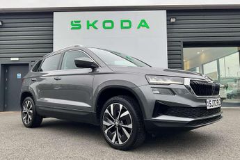 Skoda Karoq 1.5 TSI SE L 5dr DSG