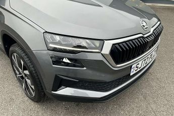 Skoda Karoq 1.5 TSI SE L 5dr DSG