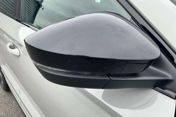 Skoda Karoq 1.5 TSI Sportline 5dr DSG