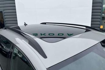 Skoda Karoq 1.5 TSI Sportline 5dr DSG
