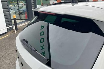 Skoda Karoq 1.5 TSI Sportline 5dr DSG