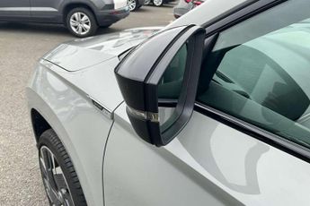 Skoda Karoq 1.5 TSI Sportline 5dr DSG