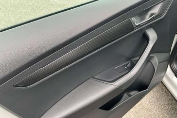 Skoda Karoq 1.5 TSI Sportline 5dr DSG