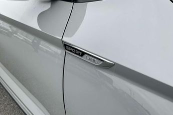 Skoda Karoq 1.5 TSI Sportline 5dr DSG