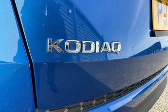 Skoda Kodiaq 1.5 TSI SE L Executive 5dr DSG [7 Seat]