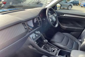 Skoda Kodiaq 1.5 TSI SE L Executive 5dr DSG [7 Seat]