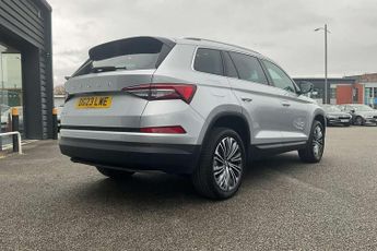 Skoda Kodiaq 1.5 TSI SE L Executive 5dr DSG [7 Seat]