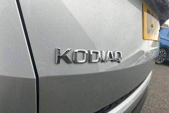 Skoda Kodiaq 1.5 TSI SE L Executive 5dr DSG [7 Seat]