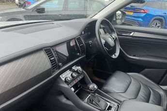 Skoda Kodiaq 1.5 TSI SE L Executive 5dr DSG [7 Seat]